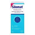 Silomat Hustenstiller Pentoxyverin 1,35 mg / ml Saft · 100 ml · PZN 18661400