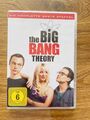 Big Bang Theory Staffel 1 | DVD | Zustand Sehr Gut