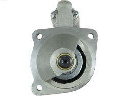 AS-PL S4058 Starter Anlasser 2.1kW für OPEL Vectra C Caravan (Z02) VECTRA B (36)