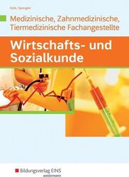 Wirtschafts- und Sozialkunde