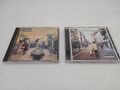 Oasis - Definitely Maybe & (What's The Story) Morning Glory 2 x CD Alben Konvolut