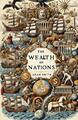 Adam Smith | The Wealth Of Nations(Illustrated) | Taschenbuch | Englisch (2024)