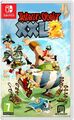 Asterix & Obelix XXL 2 - Nintendo Switch - Spiel mit Modul - NEU OVP