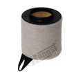 Luftfilter HENGST FILTER E620L Filtereinsatz für BMW E90 E87 E91 E92 E81 1er 3er