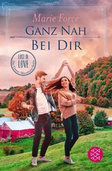 Ganz nah bei dir | Marie Force | Taschenbuch | Lost in Love. Die Green-Mountain-