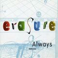 Erasure Always-Remixes (1994) [Maxi-CD]