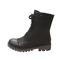 Rieker Damen Kurzstiefel gefüttert