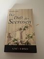 Der Duft der Seerosen Roman John Kirsten: