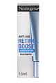 ✅ Neutrogena Retinol Boost Augencreme Anti Age Anti Falten Gesichtspflege 15ml ✅