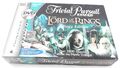 Herr der Ringe Trilogie Edition Triviale Verfolgung DVD Brettspiel Familie komplett