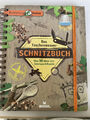 Das Taschenmesser-Schnitzbuch Sonja Schirdewahn