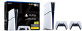 SONY PlayStation 5 Slim 1 TB Digital Edition CFI-2016B01Y + 2 Controller B-WARE