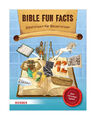 Bible Fun Facts von Sandra Huebenthal, Bernhard Klinger