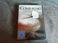 Conjuring - Die Heimsuchung - DVD - NEU&OVP