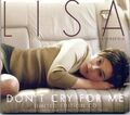 Stansfield,Lisa Don'T Cry for Me/Intl.Version (CD)