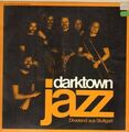 LP Darktown Jazz Dixieland Aus Stuttgart GERMAN DIXIE NEAR MINT Private