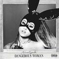 Ariana Grande - Dangerous Woman - Ariana Grande CD W6VG FREE Shipping