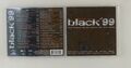 2x CD Disc - Various – Best Of Black '99 - The Finest Black Music Of - A9298 k86