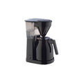 Melitta Easy Therm II Filterkaffeemaschine schwarz 8 Tassen