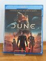 Dune (1984) Blu Ray - Neu