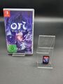 Ori and the Will of the Wisps Nintendo Switch mit OVP