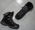 Salomon Quest Winter GTX Herren Winterschuhe Gore-Tex Gr. 43 1/3 UK9