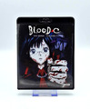 Blood C - Die Serie - Volume 3 - Blu-Ray Disc - TOP ZUSTAND - ANIME - HÄNDLER