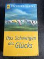 Das Schweigen des Glücks von Sparks, Nicholas | Buch | Zustand gut