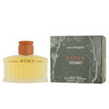 Laura Biagiotti Roma Uomo Eau De Toilette EDT 125 ml (man)