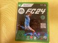 Ea Sports Fc 24 (Microsoft Xbox Series X| Xbox One)