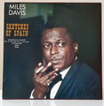 LP * MILES DAVIS - Sketches Of Spain * CBS nl * Gil Evans * RE * Modal JAZZ