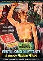 Gentiluomo Dilettante - Il Nuovo Robin Hood (Regione 2 PAL) - Thornton Freeland