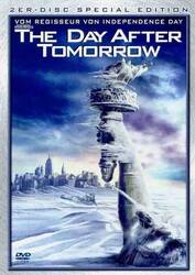 The Day After Tomorrow (Special Edition) [2 DVDs] [DVD] [2004] gebraucht gut