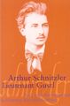 Leutnant Gustl | Arthur Schnitzler | Taschenbuch | Suhrkamp BasisBibliothek