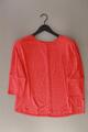 ⭐ Street One Feinstrickpullover Regular Pullover für Damen Gr. 38, M rot ⭐