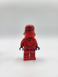 Lego® Star Wars Sith Jet Trooper Minifigur (75266) Hoth sw1075 First Order