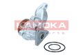 KAMOKA Wasserpumpe Motorkühlung T0315 für HYUNDAI i20 1 PB PBT i30 GD ix20 JC FD