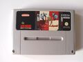 Weapon Lord für Super Nintendo / SNES