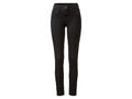 esmara® Damen Jeans, Super Skinny Fit, mit normaler Leibhöhe - B-Ware