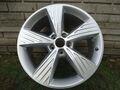 1x Alu Felge Audi A6 Aluminum rim 19 Zoll 8.0J 5x112 45ET 89A601025B