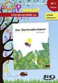 Literaturprojekt zu ""Der Buchstabenbaum"" - Sandy Willems-v ... 9783867405348