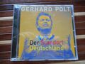 CD Gerhard Polt Der Standort Deutschland Dachbodenfund!! RAR!!