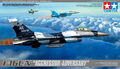 Tamiya 61106 - 1/48 F-16C/N Aggressor/Adversary - Neu