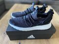 adidas lite racer adapt 3.0 K Turnschuhe Sneaker Slip-in Schuhe Gr. 39 40 OVP