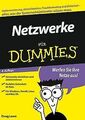 Netzwerke für Dummies von Lowe, Doug | Buch | Zustand gut