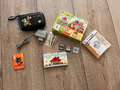 New Nintendo 3DS - Animal Crossing Cover inkl. Zubehörpaket - OVP