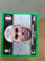 Topps EM 24 Sticker Auswahl EURO 2024 LILA/GRÜN/BLAU Border Parallel | choose