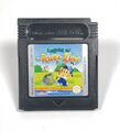 Legend of the River King - Nintendo Gameboy Color - sehr guter Zustand