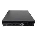 Dell Optiplex Mini PC - Intel i5-7500T - 8GB RAM - 256GB SSD - Win 11