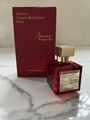 Maison Francis Kurkdjian 70ml Baccarat Rouge 540 Extrait De Parfum 70mL